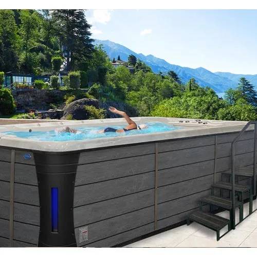 Swimspa X-Series hot tubs for sale in Camden